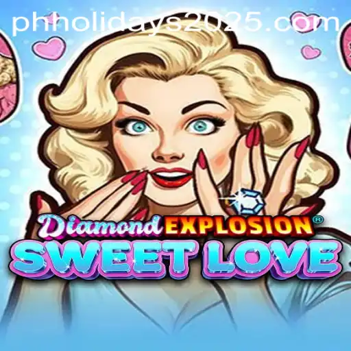 Exploring the Sparkle and Strategy of DiamondExplosionSweetLove Amid PH Holidays 2025