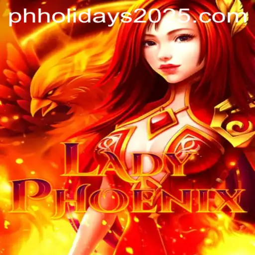 Discover LadyPhoenix: The Game That Brings Adventure to PH Holidays 2025
