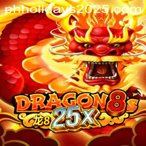 Discover the Exciting World of Dragon8s25x: A 2025 Gaming Phenomenon