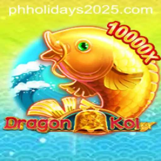 Explore DragonKoi: The Mesmerizing Game Revolutionizing PH Holidays 2025
