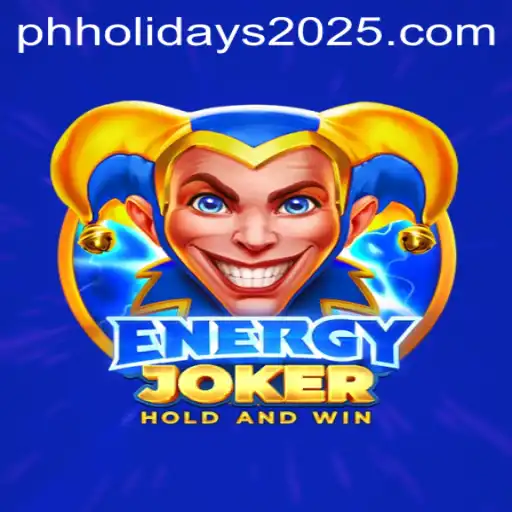Unleashing the Power of Play: EnergyJoker and the Philippines Holidays 2025