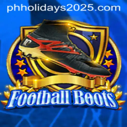 FootballBoots: A Unique Sport Game Experience