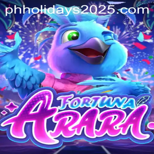 Discover the Exciting World of FortunaArara: The Game Set to Thrive During PH Holidays 2025