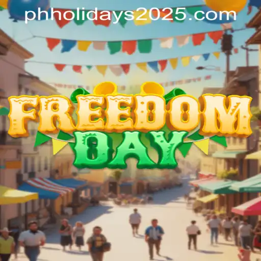 FreedomDay: A New Gaming Experience Perfect for PH Holidays 2025