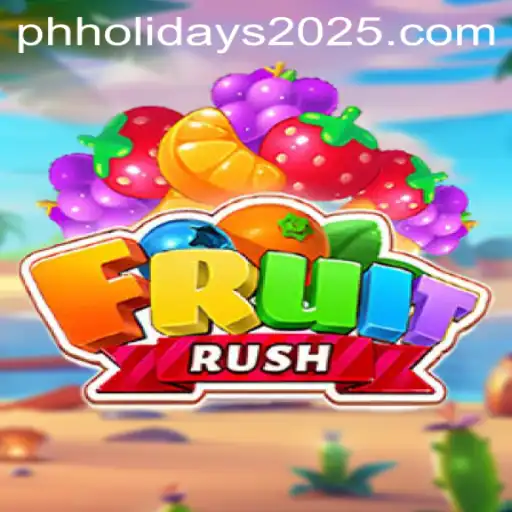 FruitRush: The Game That Redefines Fun in 2025