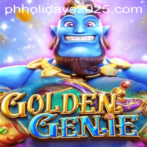 Experiencing GOLDENGENIE: The Enchanting Game Perfect for PH Holidays 2025