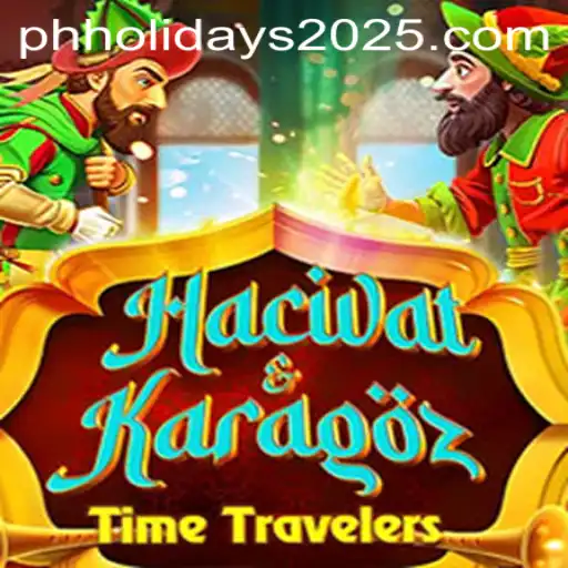 Unveiling the Charm of HacivatandKaragoz: A Classic Game for PH Holidays 2025
