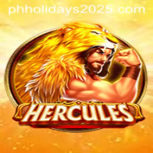 Hercules Game: A Mythical Adventure for 2025 Holidays