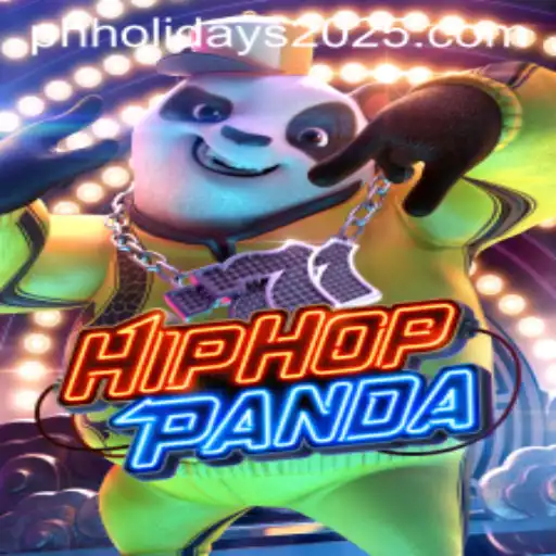 HipHopPanda: A Fresh Gaming Experience