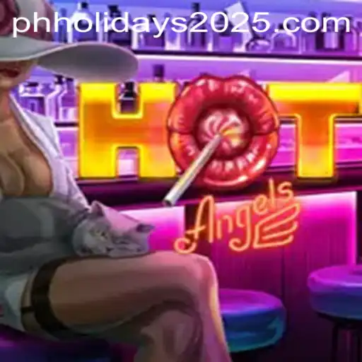 HotAngels: Engaging Gameplay and Exciting Features for 2025