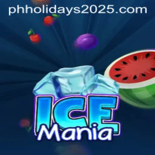 IceMania Thrills Amid PH Holidays 2025
