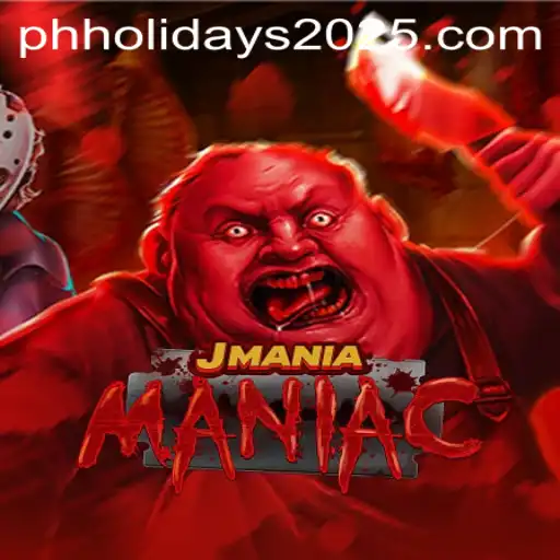 Discover the Thrills of JManiaManiac Amidst 2025 Philippine Holidays