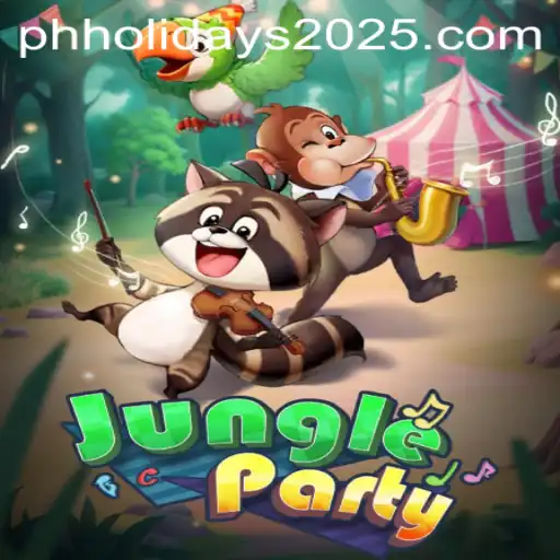 Explore the Thrills of JungleParty Amidst PH Holidays 2025