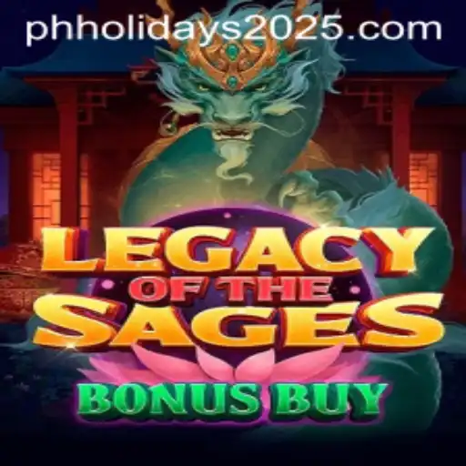 Legacy of the Sages Bonus Buy: Navigating Mystical Adventures Amidst PH Holidays 2025