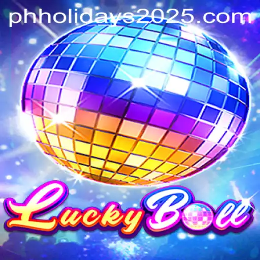LuckyBall: Your Guide to the Game Enlivening PH Holidays 2025