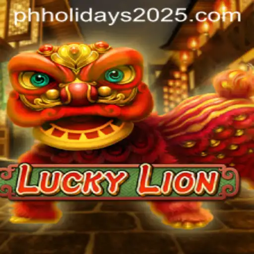 Experience the Thrills of LuckyLion: Your Next Gaming Adventure Across PH Holidays 2025