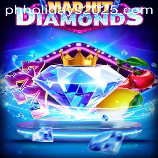 MadHitDiamonds: An Exciting Adventure Awaits