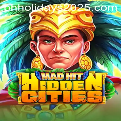 Discover the Thrilling World of MadHitHiddenCities – Your Ultimate Puzzle Adventure