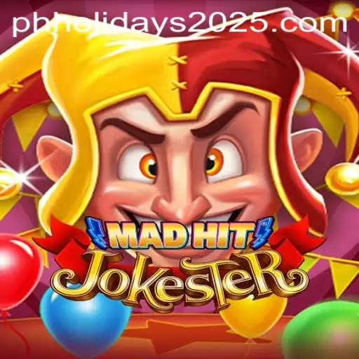 MadHitJokester: The Wild New Game Taking 2025 By Storm As PH Holidays Approach