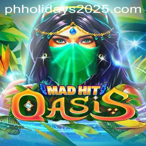 Immerse Yourself in MadHitOasis: A Thrilling Game Experience in 2025