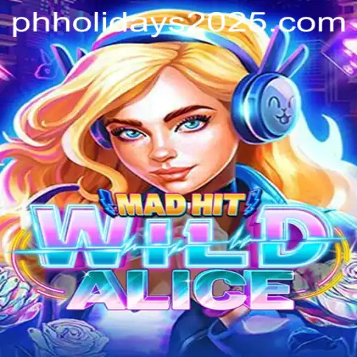 MadHitWildAlice: Discover the Game Taking the World by Storm in 2025