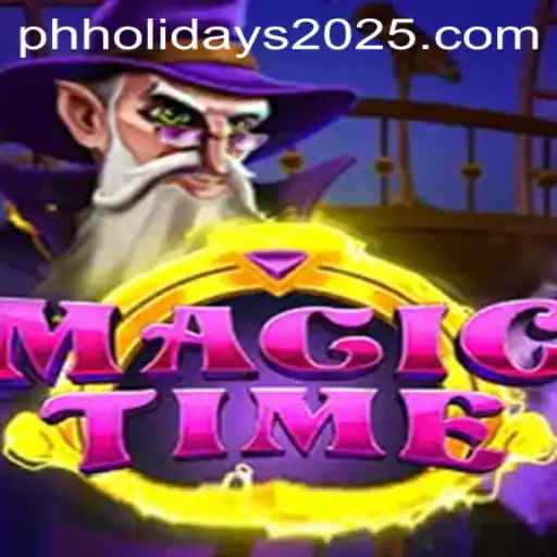 MagicTime: A Journey Through Enchantment and 2025 PH Holidays