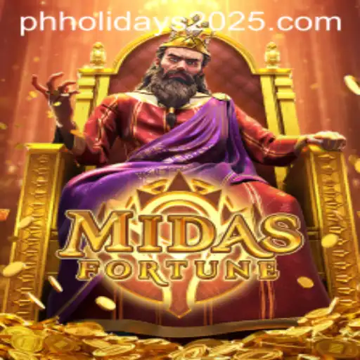 MidasFortune and PH Holidays 2025: Get Ready for the Ultimate Gaming Experience