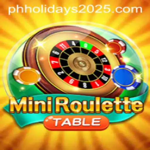 Exploring MiniRoulette and Its Impact: A Fresh Perspective with the Lens of PH Holidays 2025