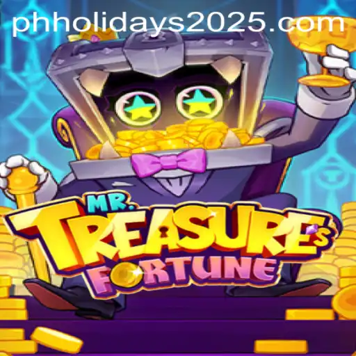 Discover the Enchanting World of MrTreasuresFortune this PH Holidays 2025