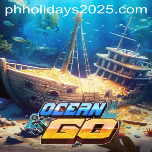 Exploring OceanGO: A Thrilling Dive into Strategic Coastal Challenges Amidst Philippine Holidays 2025