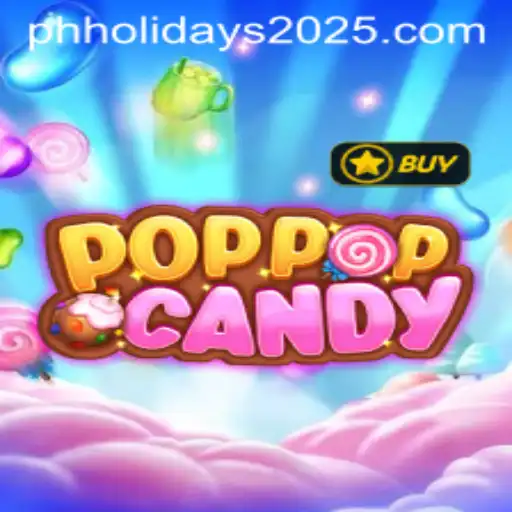 Discover POPPOPCANDY: The Exciting New Game Perfect for PH Holidays 2025