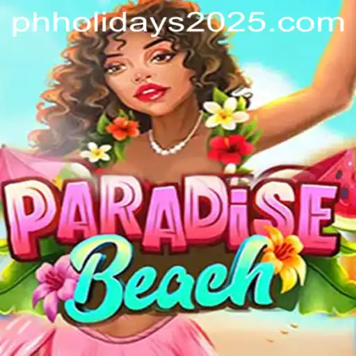 ParadiseBeach: A Serene Escape in Gaming and Holiday Bliss in 2025