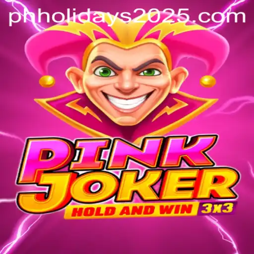 Discover the Thrills of Pinkjoker: The Game Sweeping Across PH Holidays 2025