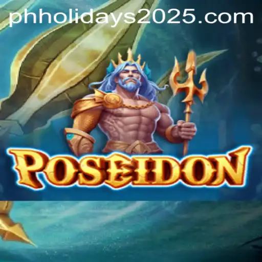 Poseidon: An Epic Journey into the Abyss