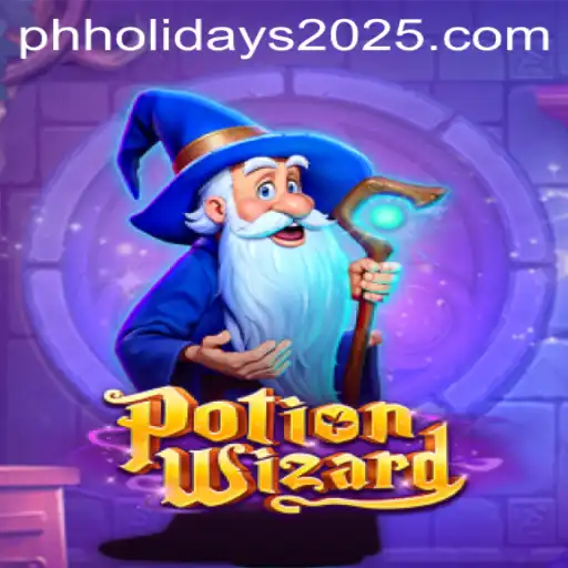 PotionWizard: Unveiling the Magic Behind the Game and Its Connection to PH Holidays 2025