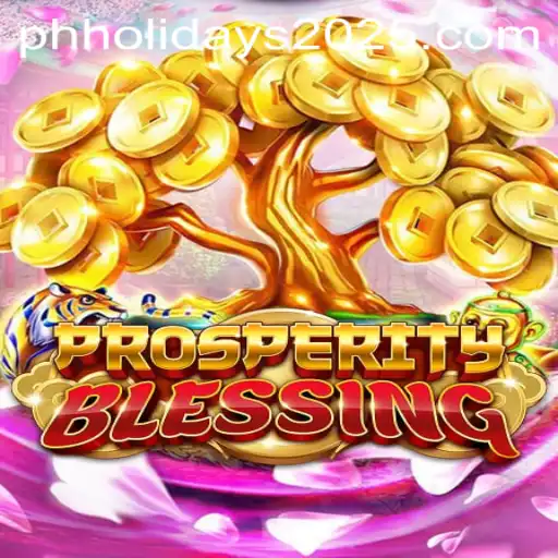 Discovering the Charm of ProsperityBlessing: A Game for the PH Holidays 2025