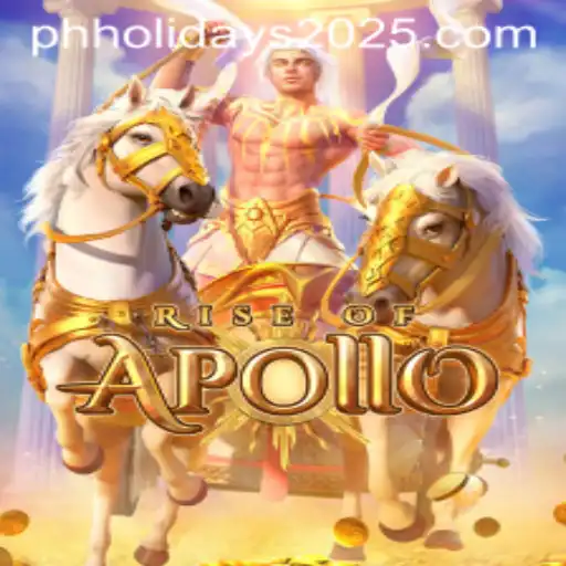 Rise of Apollo: A Captivating Journey into the World of Mythical Gaming