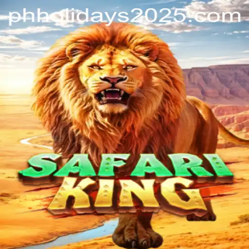 Exploring the Thrilling World of SafariKing and Philippine Holidays 2025
