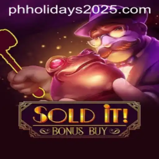 Discover SolditBonusBuy: A Captivating Game Experience During PH Holidays 2025