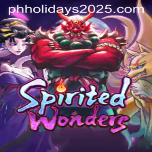 Unveiling SpiritedWonders During PH Holidays 2025