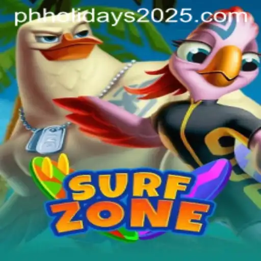 SurfZone: Ride the Waves of Excitement in 2025