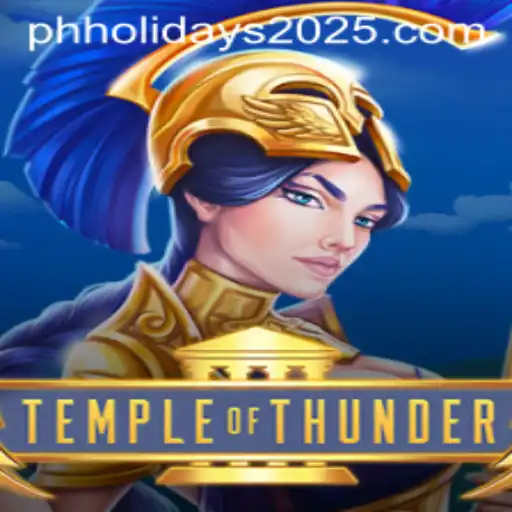 Unveiling Temple of Thunder: Adventure, Strategy, and Holidays in 2025