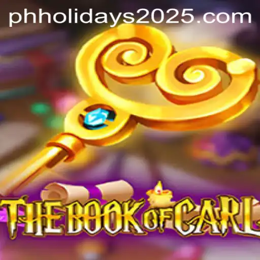 Explore the Enchanting World of 'TheBookofCarl' Amidst the Philippines' Holiday Season in 2025