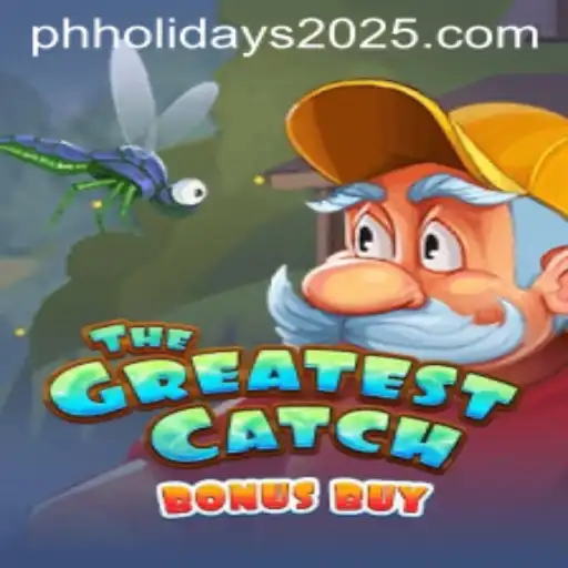 TheGreatestCatchBonusBuy: A Dive into the Exciting New Game