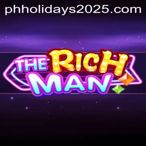 Discover TheRichMan: A Thrilling Game Experience Aligned With PH Holidays 2025