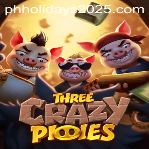 Exploring ThreeCrazyPiggies: The Exciting World of Piggy Adventures