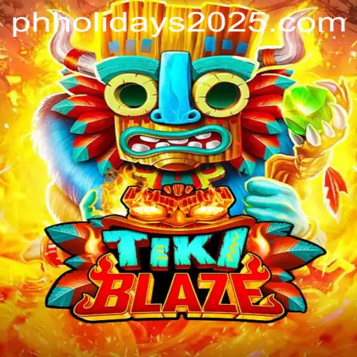 Exploring TikiBlaze: The Exciting New Game to Brighten Up Your PH Holidays 2025