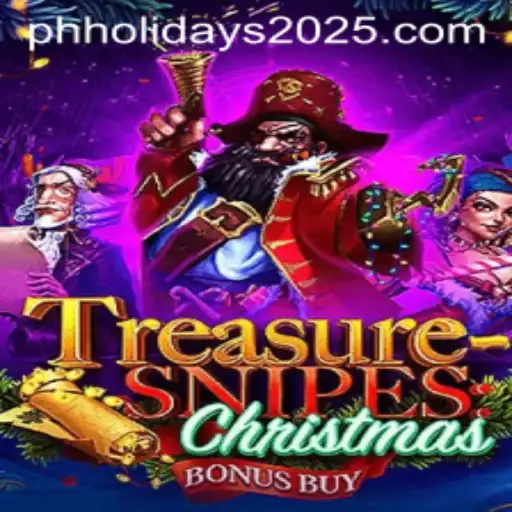 Discover the Magic of TreasuresnipesChristmas: A Festive Adventure Awaits in 2025