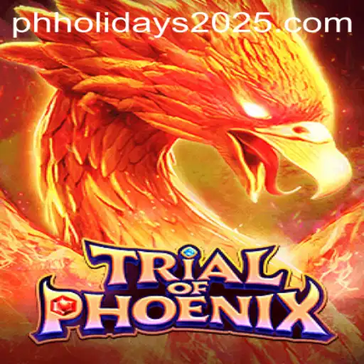 Immersing into 'TrialofPhoenix': A Dynamic Adventure Game Explored in the Context of PH Holidays 2025