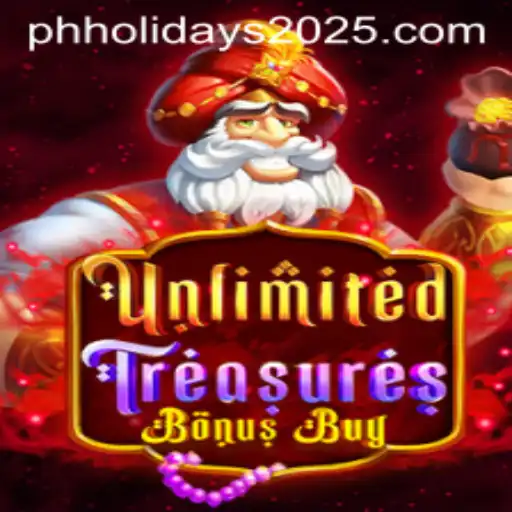 UnlimitedTreasuresBonusBuy: A Comprehensive Guide in the Context of PH Holidays 2025